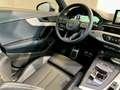Audi A4 Quattro*S-line*Sport+*Virtual*Navi*Virtual* Grau - thumbnail 12