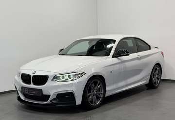Coupé *H&K *SHZ *Alcantara *PDC *Sportsitz