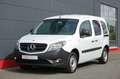 Mercedes-Benz Citan 111 CDI Lang 5 Sitzer Blanc - thumbnail 1