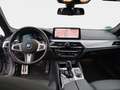 BMW 530 M Sport Grau - thumbnail 12