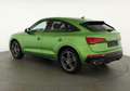 Audi SQ5 3.0 TDI quattro basis Sportback V6 quattro, Pan... Vert - thumbnail 3