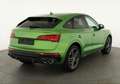 Audi SQ5 3.0 TDI quattro basis Sportback V6 quattro, Pan... Vert - thumbnail 2