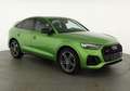 Audi SQ5 3.0 TDI quattro basis Sportback V6 quattro, Pan... Vert - thumbnail 1