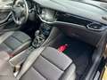 Opel Astra K Sports Tourer Ultimate*1-HAND*200PS*AHK* Noir - thumbnail 12