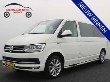 2.0 TDI L2H1 DC Highline PDC / CRUISE / FULL LED /