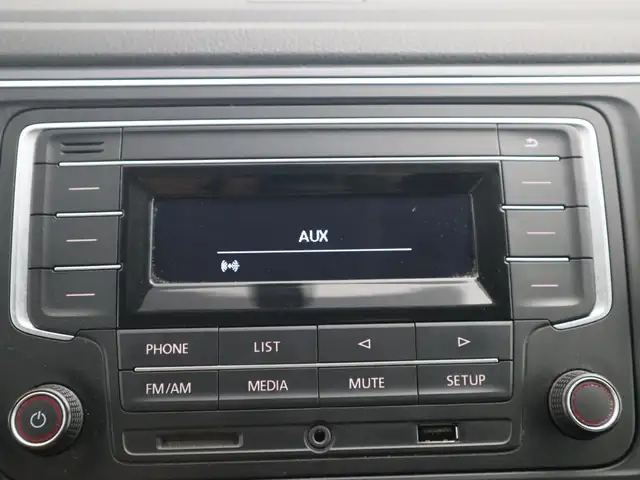 Volkswagen Transporter view 23