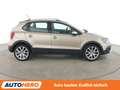Volkswagen Polo 1.2 TSI CrossPolo BlueMotion Tech*KLIMA*GARANTIE* Beige - thumbnail 7