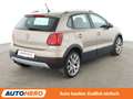 Volkswagen Polo 1.2 TSI CrossPolo BlueMotion Tech*KLIMA*GARANTIE* Beige - thumbnail 6