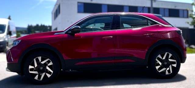 Opel Mokka E