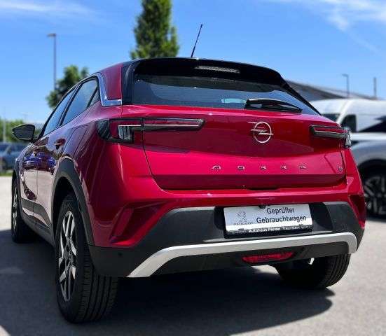 Opel Mokka E