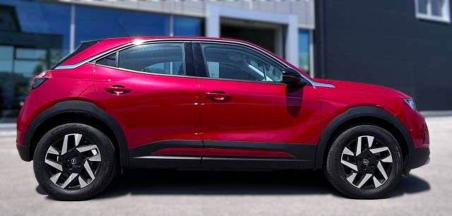 Opel Mokka E