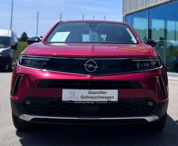Opel Mokka E