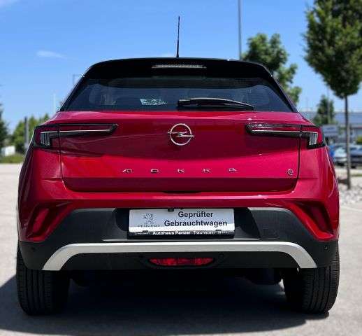 Opel Mokka E