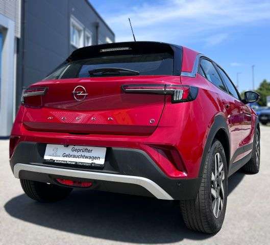 Opel Mokka E