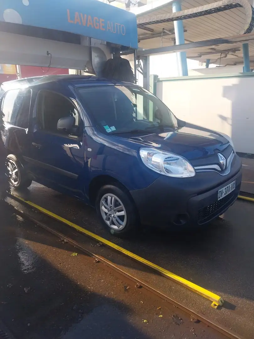 Renault Kangoo 1.5 dCi 75 eco2 Access Euro 5 - 2