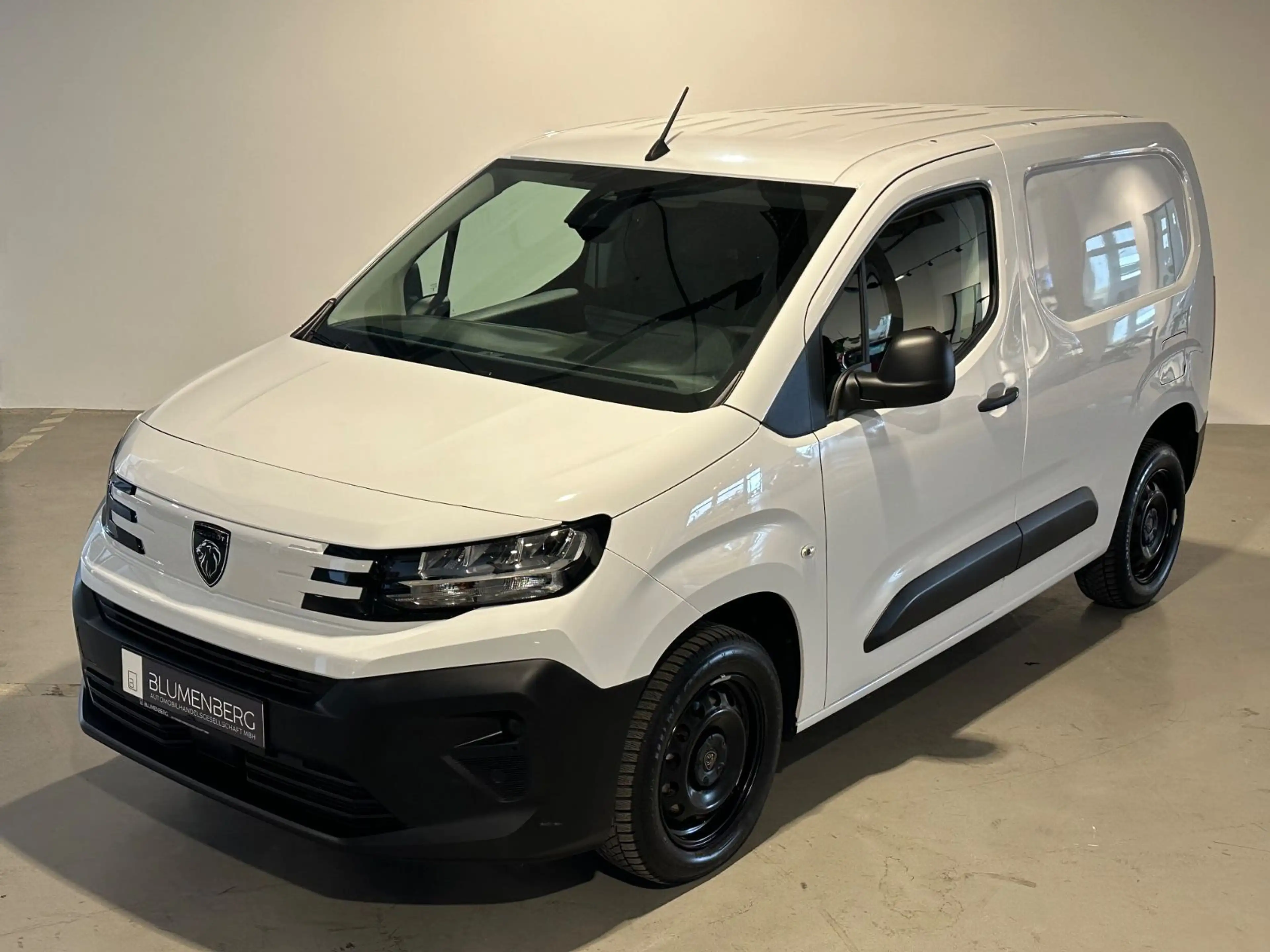 Peugeot Partner L1H1/M *Carplay,Klima,Kam.,Tempo* — photo 6