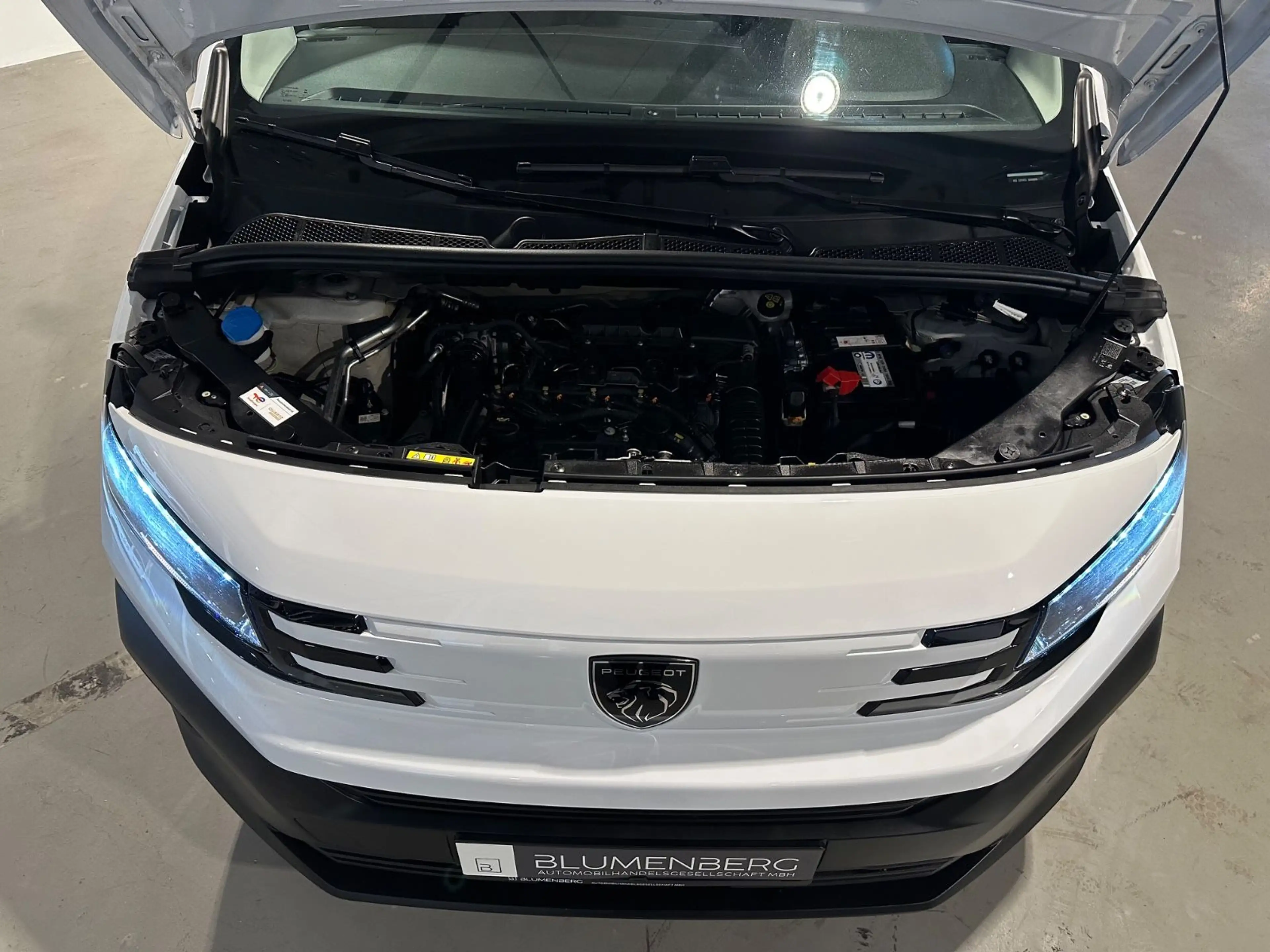 Peugeot Partner L1H1/M *Carplay,Klima,Kam.,Tempo* — photo 7