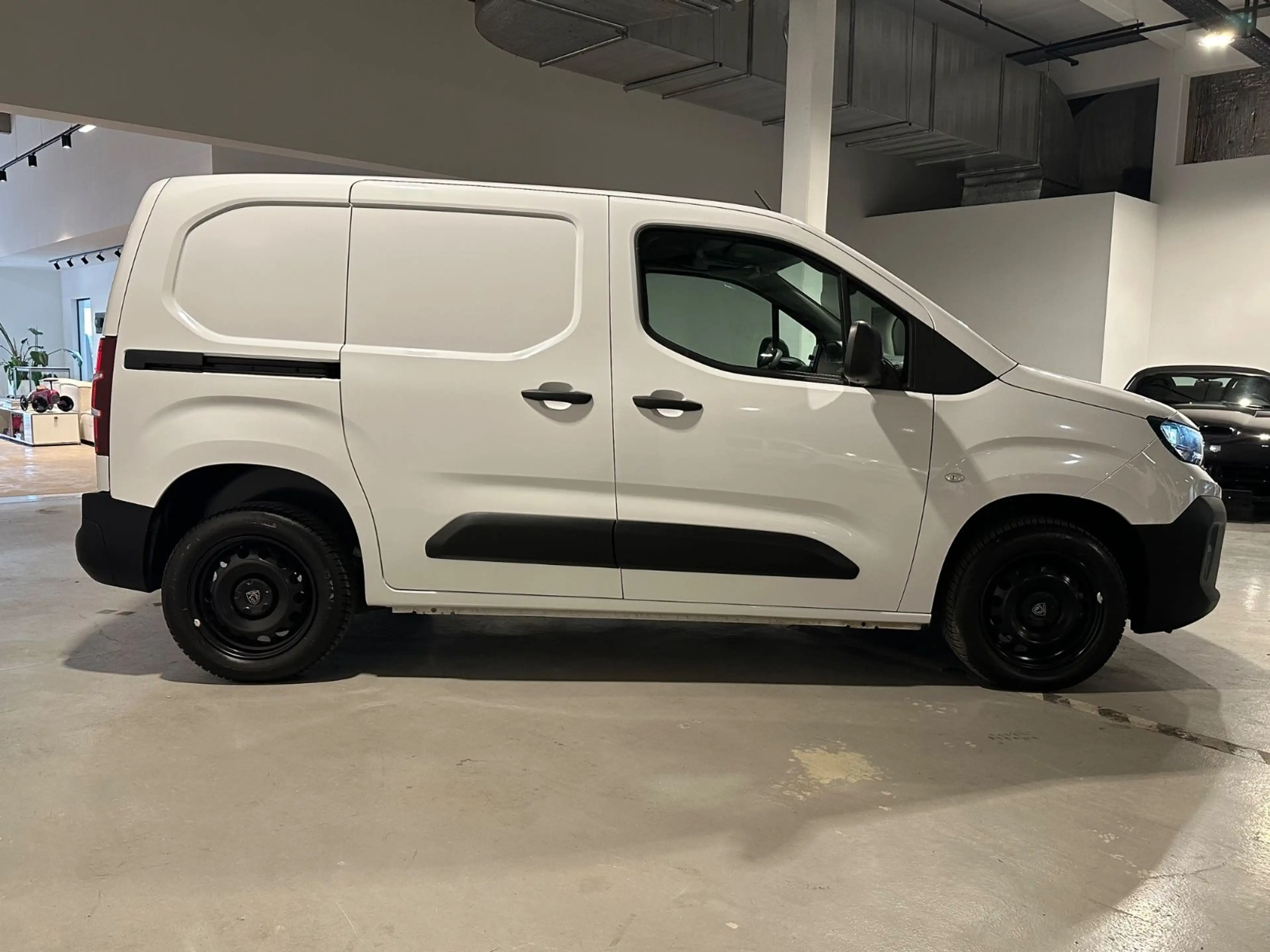 Peugeot Partner L1H1/M *Carplay,Klima,Kam.,Tempo* — photo 8