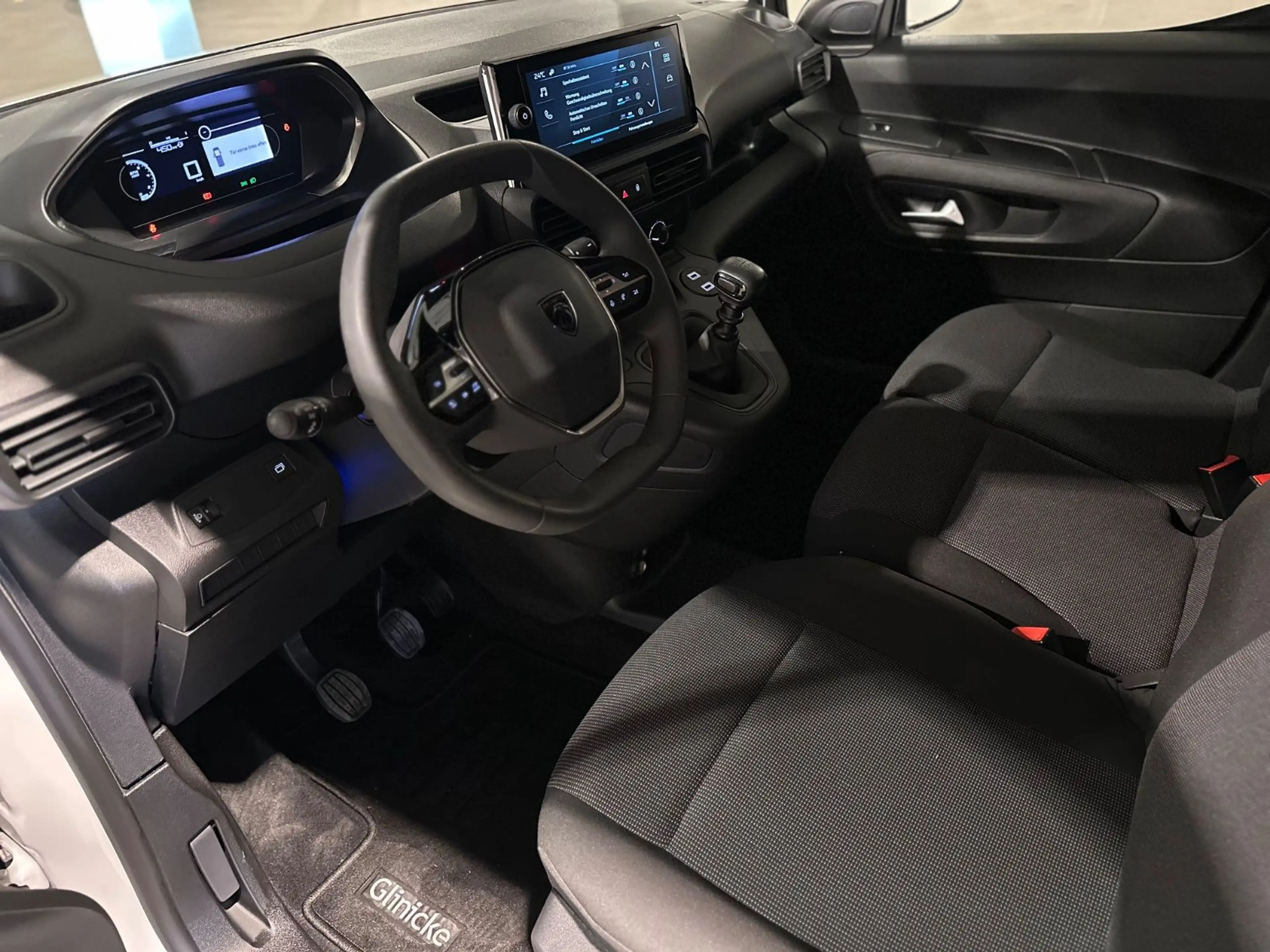 Peugeot Partner L1H1/M *Carplay,Klima,Kam.,Tempo* — photo 12