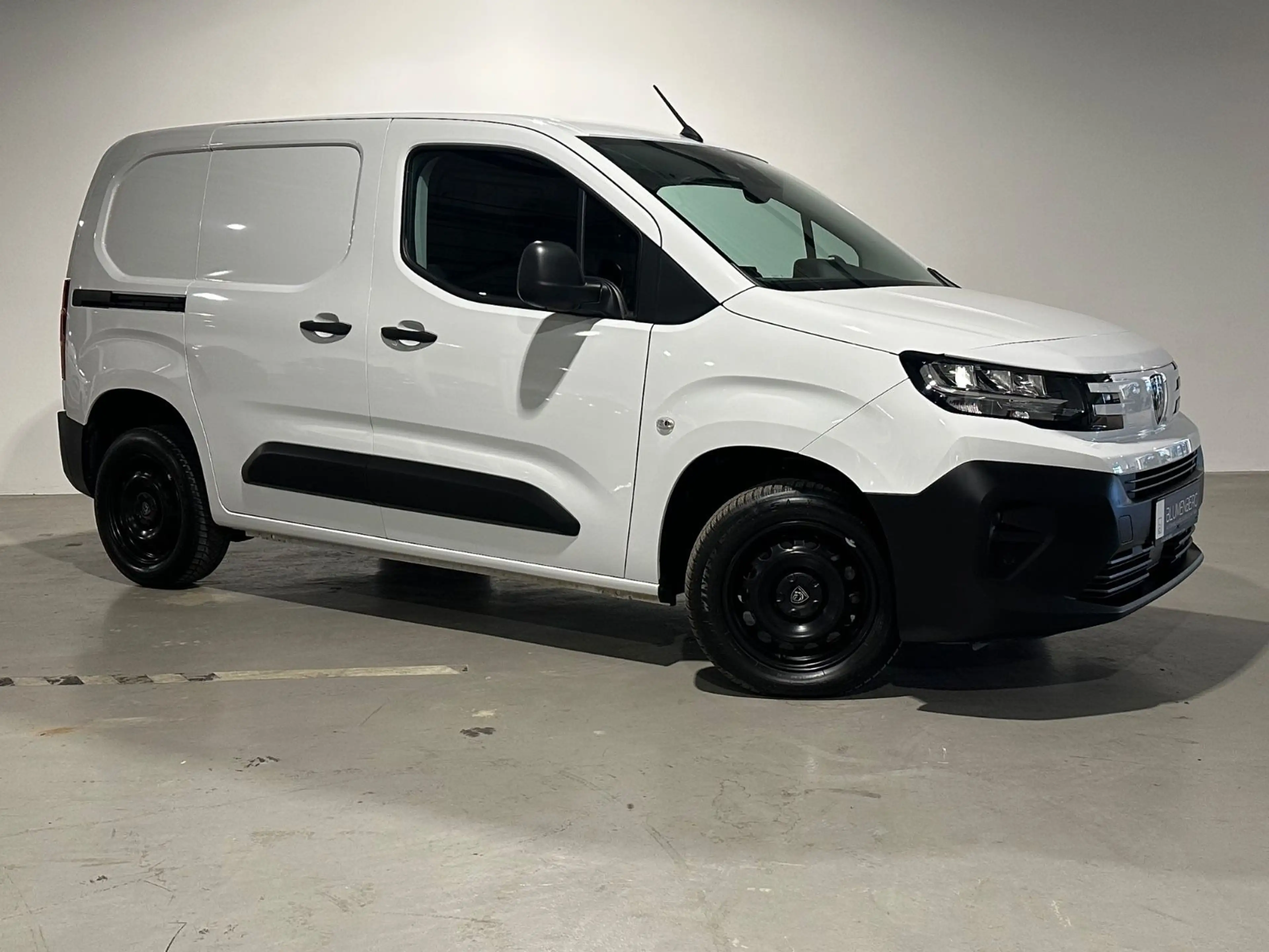 Peugeot Partner L1H1/M *Carplay,Klima,Kam.,Tempo* — photo 2