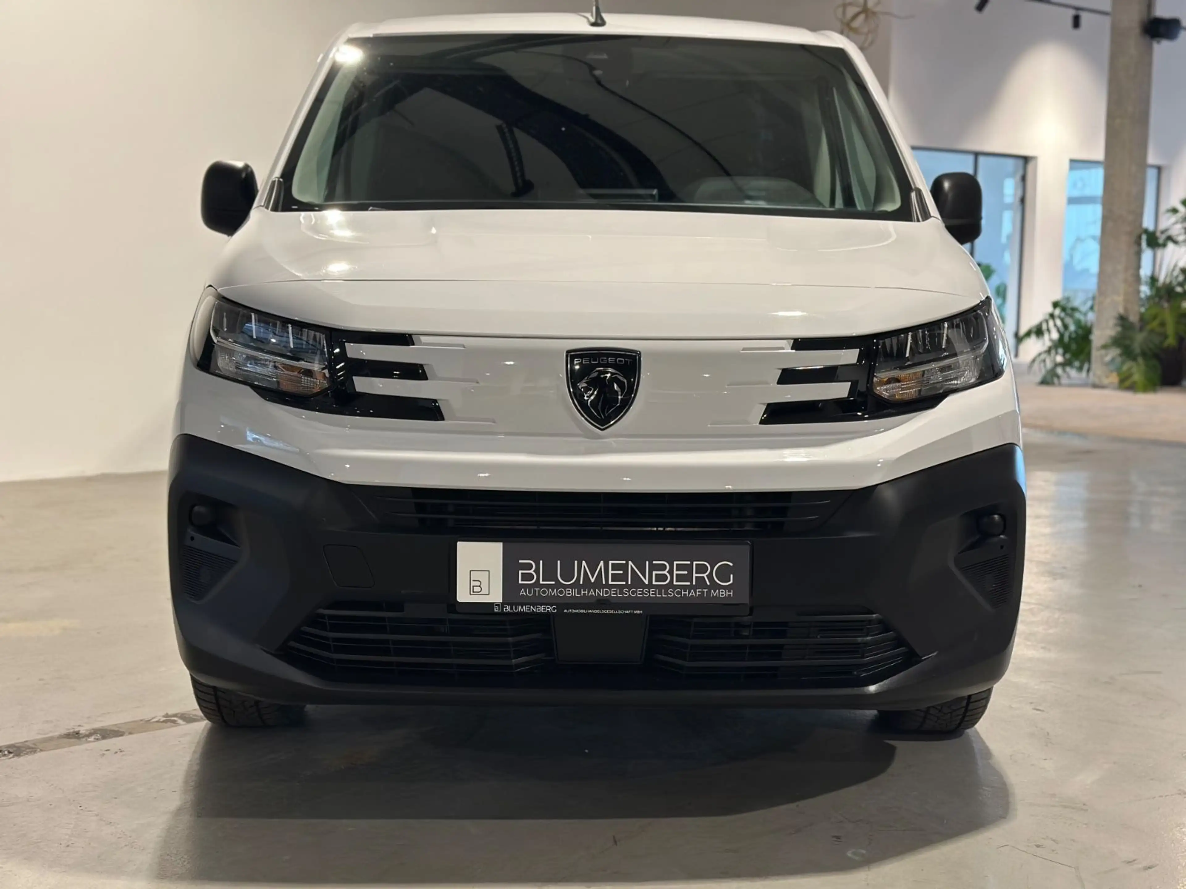Peugeot Partner L1H1/M *Carplay,Klima,Kam.,Tempo* — photo 5