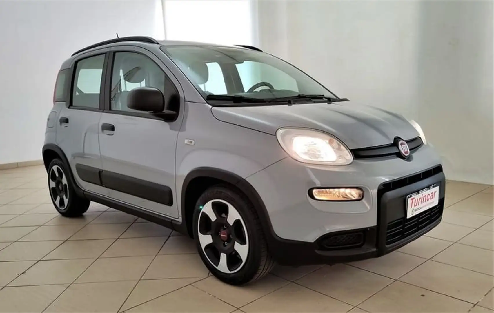 Fiat Panda 1.0 FireFly S&S Hybrid City Life - 1