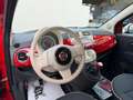 Fiat 500C 0.9 TwinAir Sole Cabrio  *1-Hand *Klima* Rot - thumbnail 7