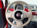 Fiat 500C 0.9 TwinAir Sole Cabrio  *1-Hand *Klima* Rot - thumbnail 8