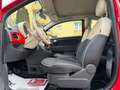 Fiat 500C 0.9 TwinAir Sole Cabrio  *1-Hand *Klima* Rot - thumbnail 14