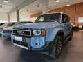 Toyota Land Cruiser 2.8 D4D A/T AWD First Edition KM0 Albastru - thumbnail 3