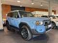 Toyota Land Cruiser 2.8 D4D A/T AWD First Edition KM0 Albastru - thumbnail 5