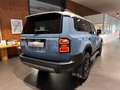 Toyota Land Cruiser 2.8 D4D A/T AWD First Edition KM0 Albastru - thumbnail 8