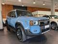 Toyota Land Cruiser 2.8 D4D A/T AWD First Edition KM0 Albastru - thumbnail 4