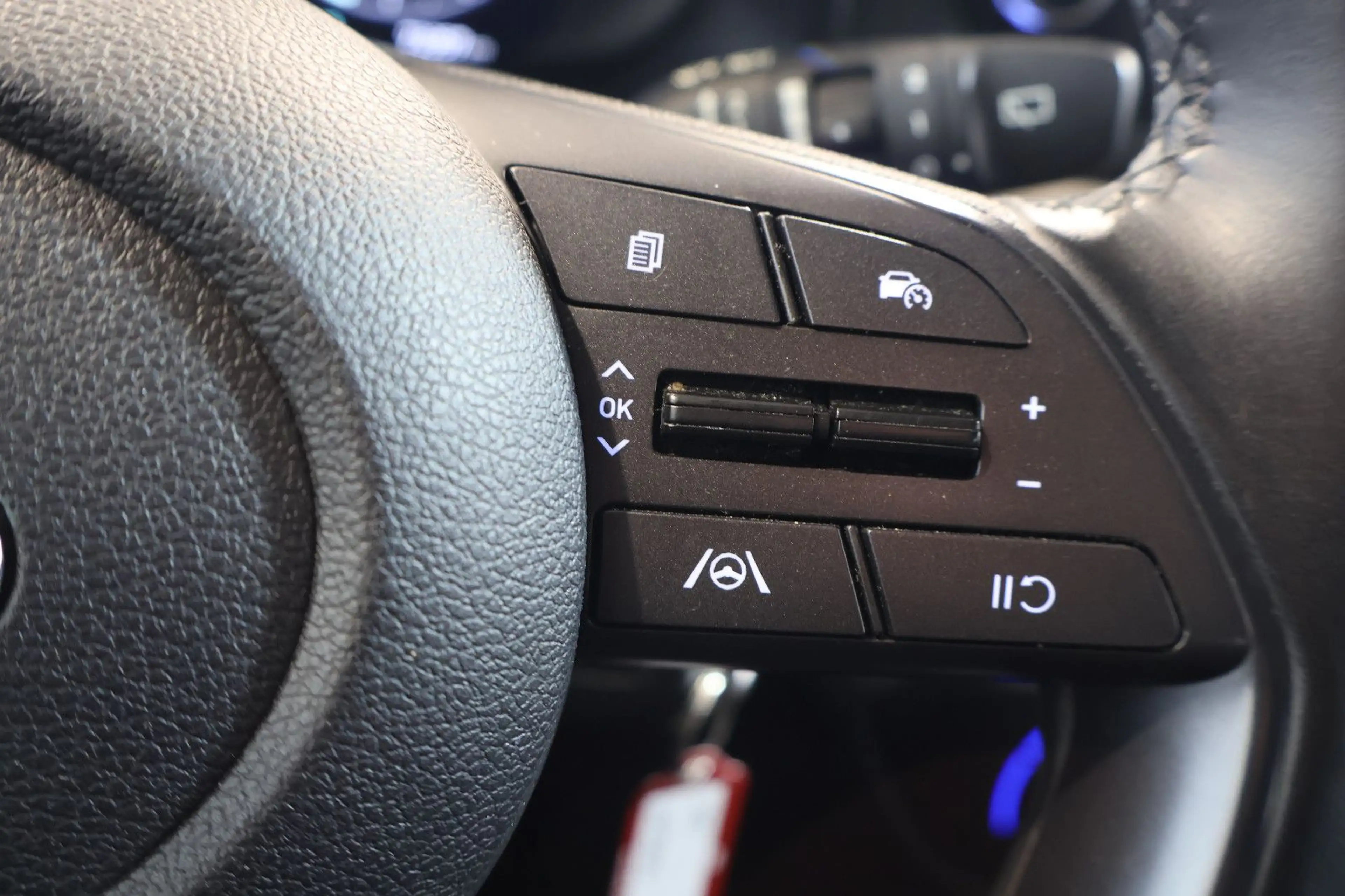 Hyundai i20 Trend DIGITAL+CARPLAY+LANE+KAM+ALU — photo 13