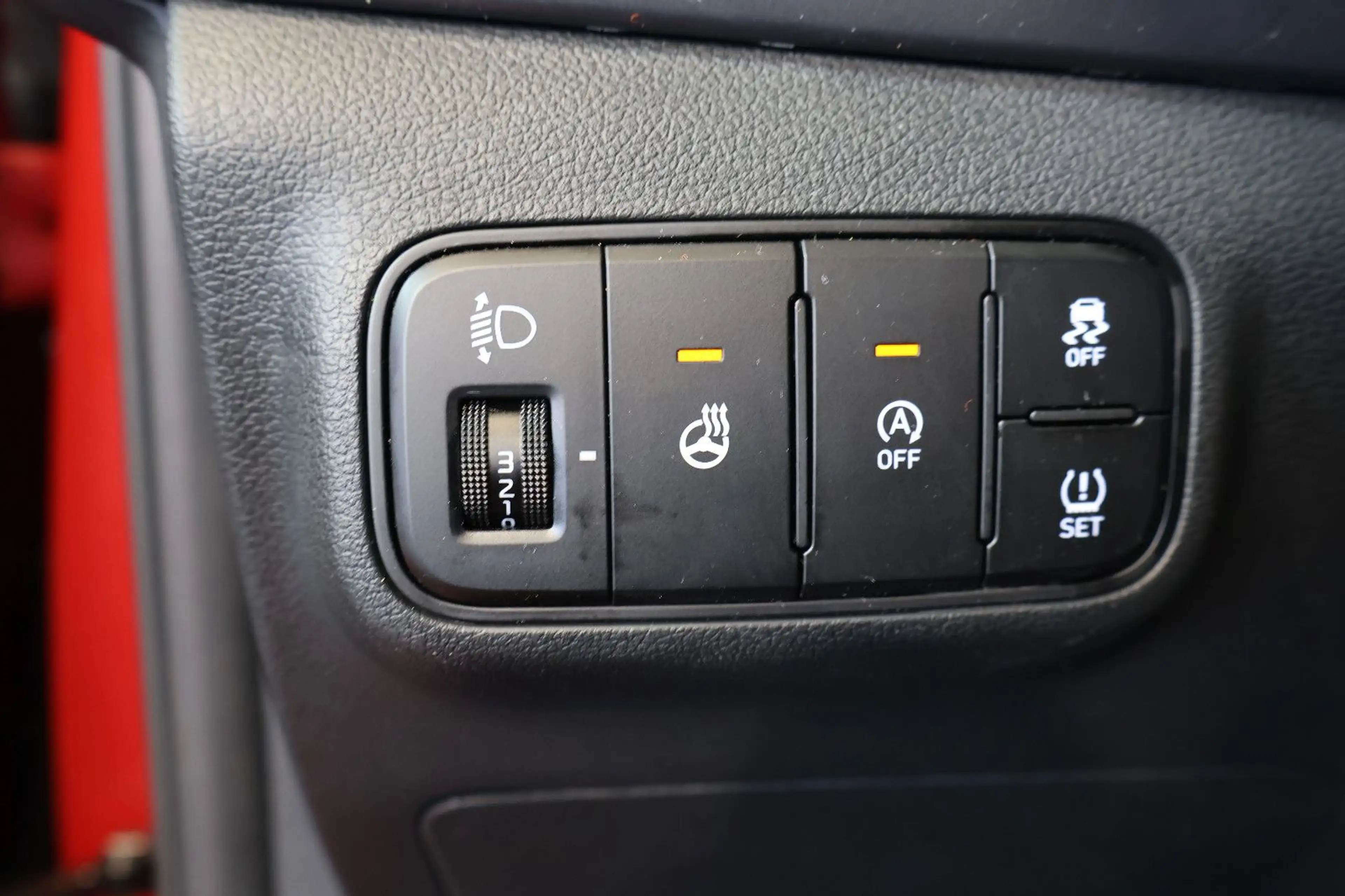 Hyundai i20 Trend DIGITAL+CARPLAY+LANE+KAM+ALU — photo 11