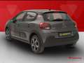 Citroen C3 1.2 PureTech Feel Pack Gris - thumbnail 3