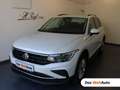 Volkswagen Tiguan Life eHybrid DSG Weiß - thumbnail 1