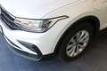 Volkswagen Tiguan Life eHybrid DSG Weiß - thumbnail 2