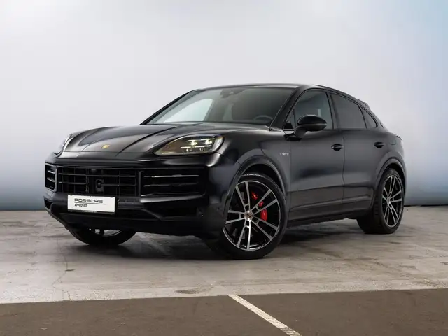 Porsche Cayenne main image