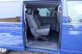 Volkswagen T6 Caravelle T6.1  Caravelle*LED*9-Sitzer*Tempo*Navi*Kamera* Bleu - thumbnail 23