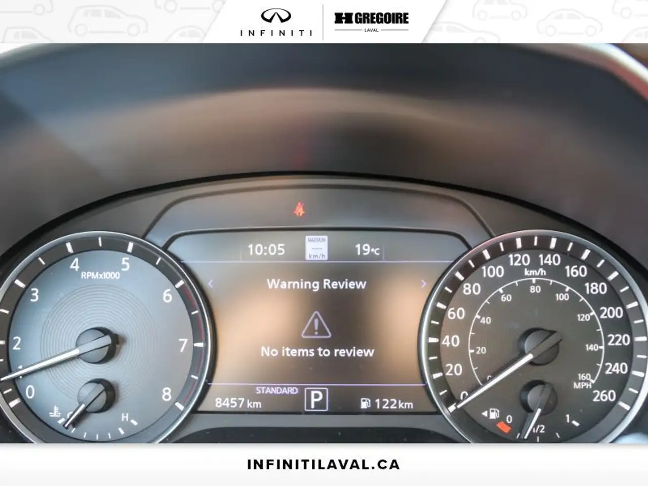 Infiniti QX50 снимка Infiniti QX50