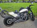 Harley-Davidson FXDR 114 Blanc - thumbnail 3