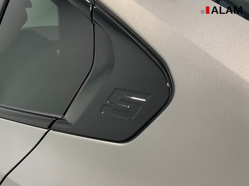 BMW 540 d xDrive Lim. M Sport ACC B&W HUD Pano 360° — photo 13