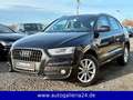 Audi Q3 2.0 TDI Navi Xenon Alcantara/Leder SPORTSITZE Schwarz - thumbnail 1