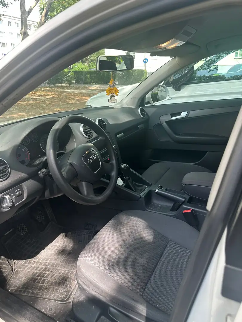 Audi A3 SB 1,2 TFSI Ambiente - 2
