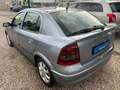 Opel Astra G Njoy*2.HD*Klima*Aut*Alus*TÜV NEU Silber - thumbnail 6