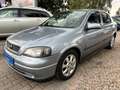 Opel Astra G Njoy*2.HD*Klima*Aut*Alus*TÜV NEU Silber - thumbnail 4