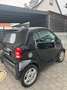 smart forTwo Cabrio Schwarz - thumbnail 3