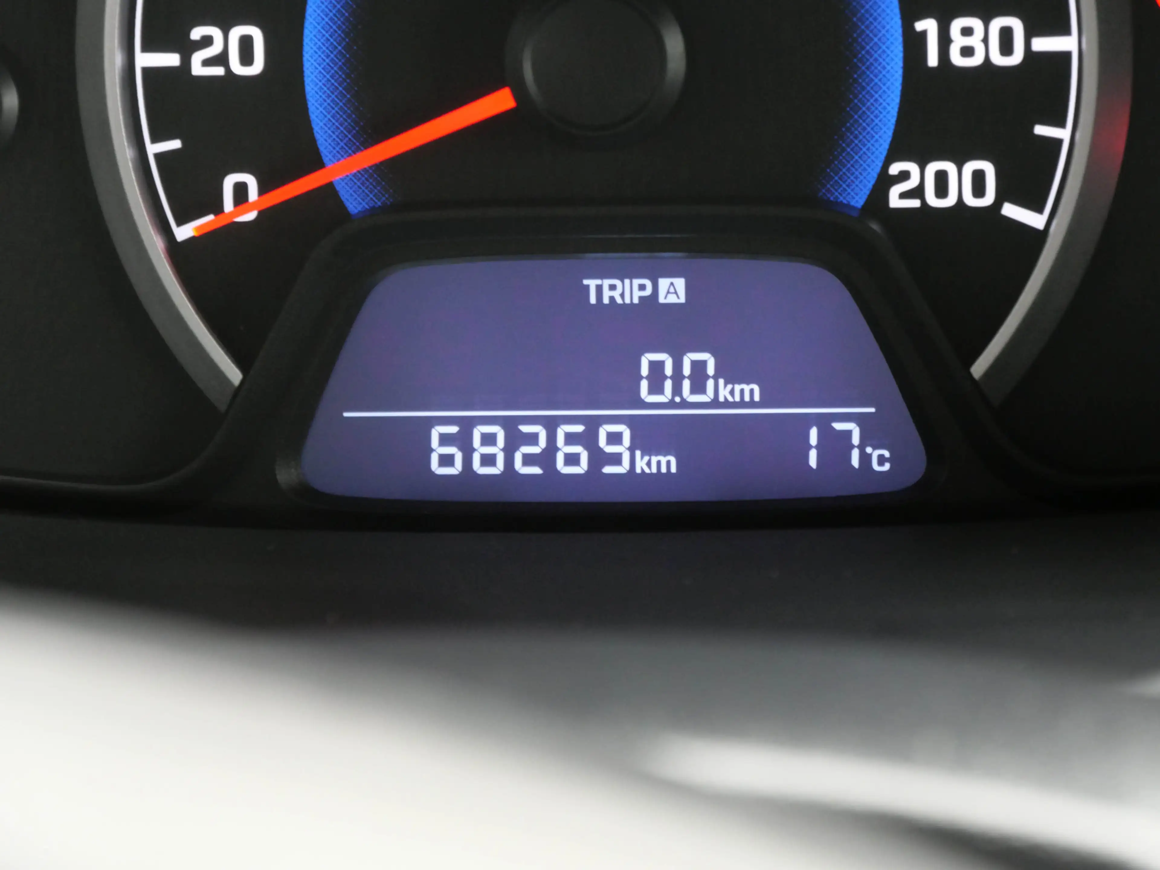 Hyundai i10 1.0i Premium | TREKHAAK | APPLE CARPLAY / ANDROID — photo 19
