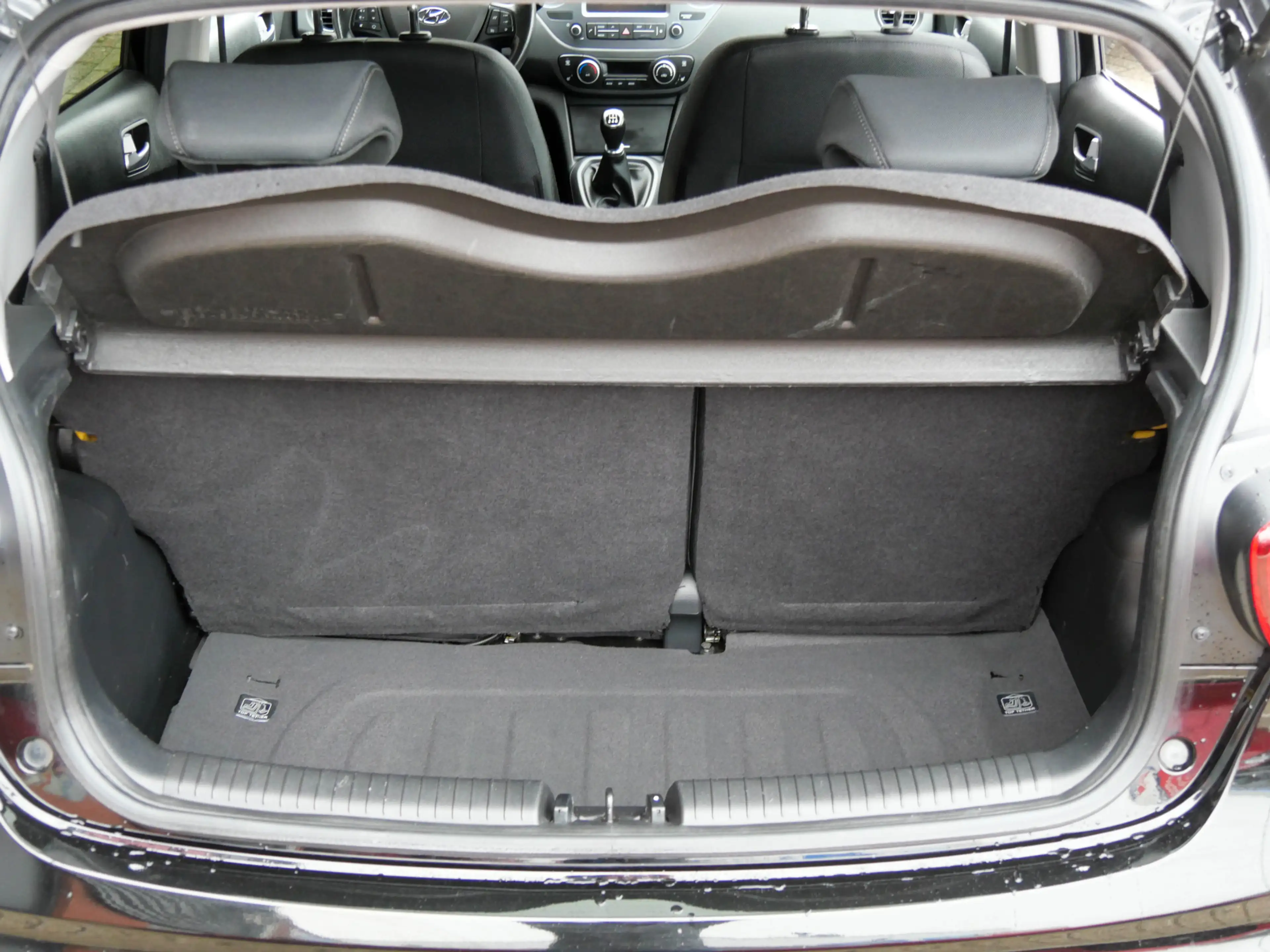 Hyundai i10 1.0i Premium | TREKHAAK | APPLE CARPLAY / ANDROID — photo 16
